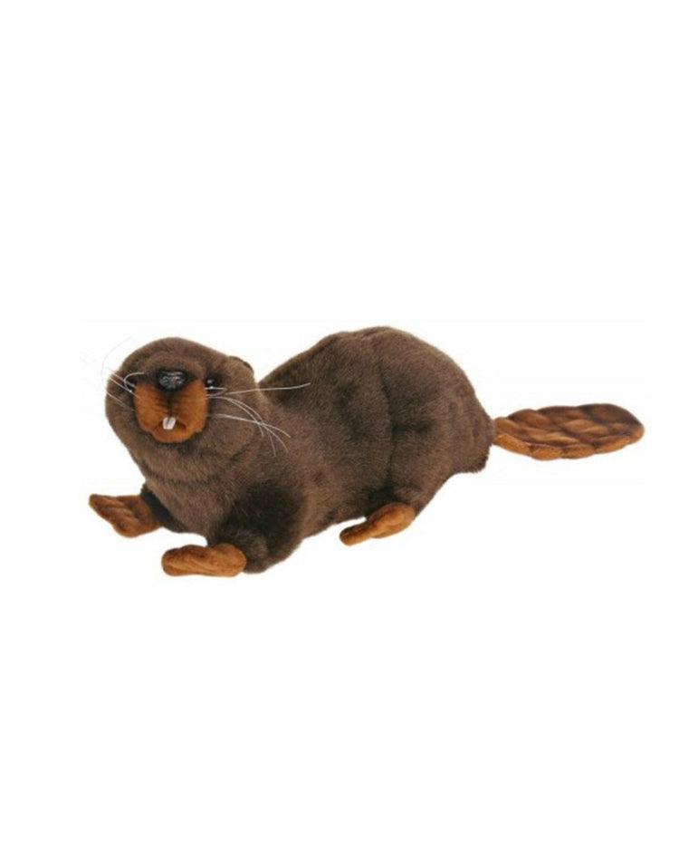 Beaver Mama  |  Stuffed Animals Stuffed Animals Stuffed Animals