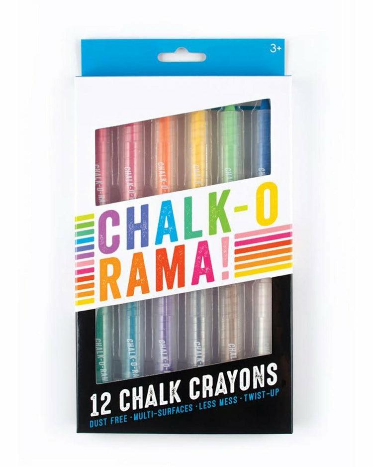 Chalk-O-Rama  |  Arts + Crafts Arts + Crafts Arts + Crafts