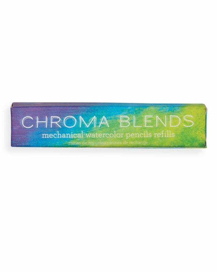 Chroma Blends Mechanical Watercolor Pencil Refills  |  Arts + Crafts Arts + Crafts Arts + Crafts