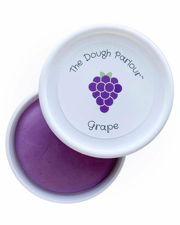 Dough In Grape  |  Arts + Crafts Arts + Crafts Arts + Crafts