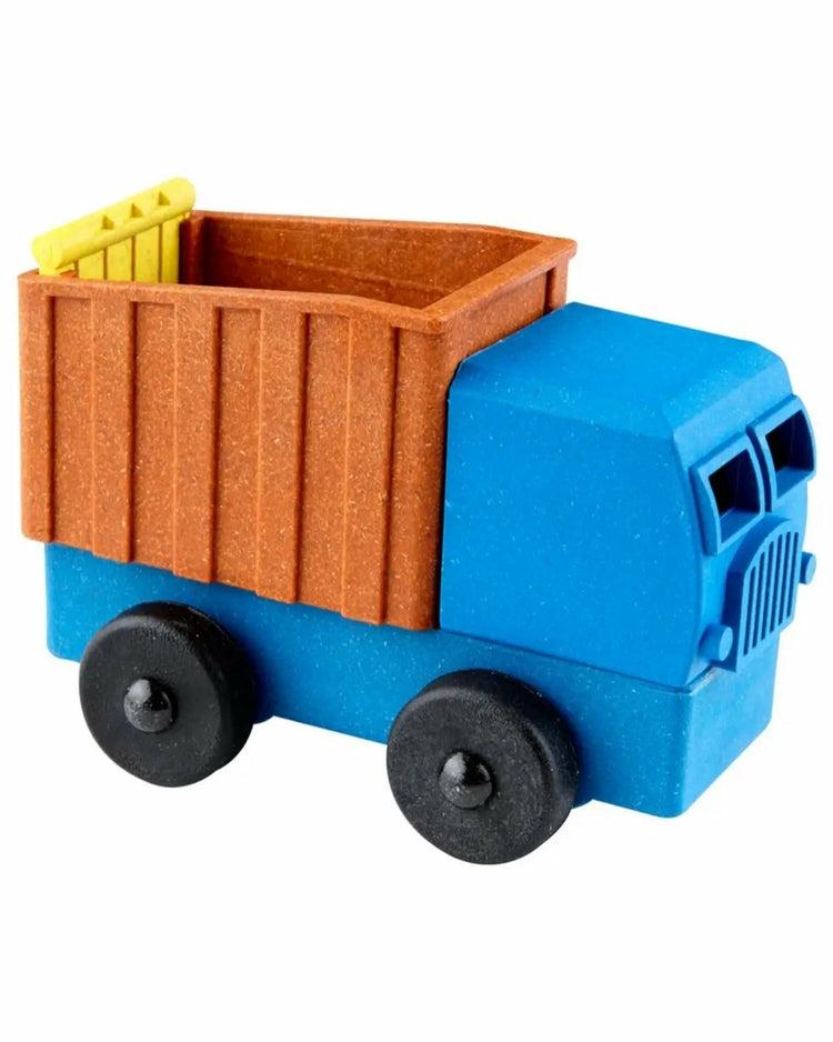 Dump Truck  |  Vehicles Games + Puzzles Games + Puzzles