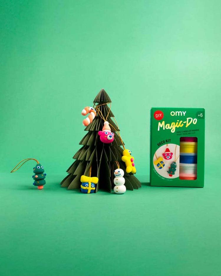 Holiday Magic-Do  |  Arts + Crafts Arts + Crafts Arts + Crafts