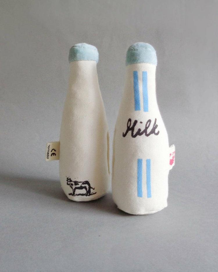 Milk Bottle Soft Toy  |  Kitchen Kitchen Kitchen