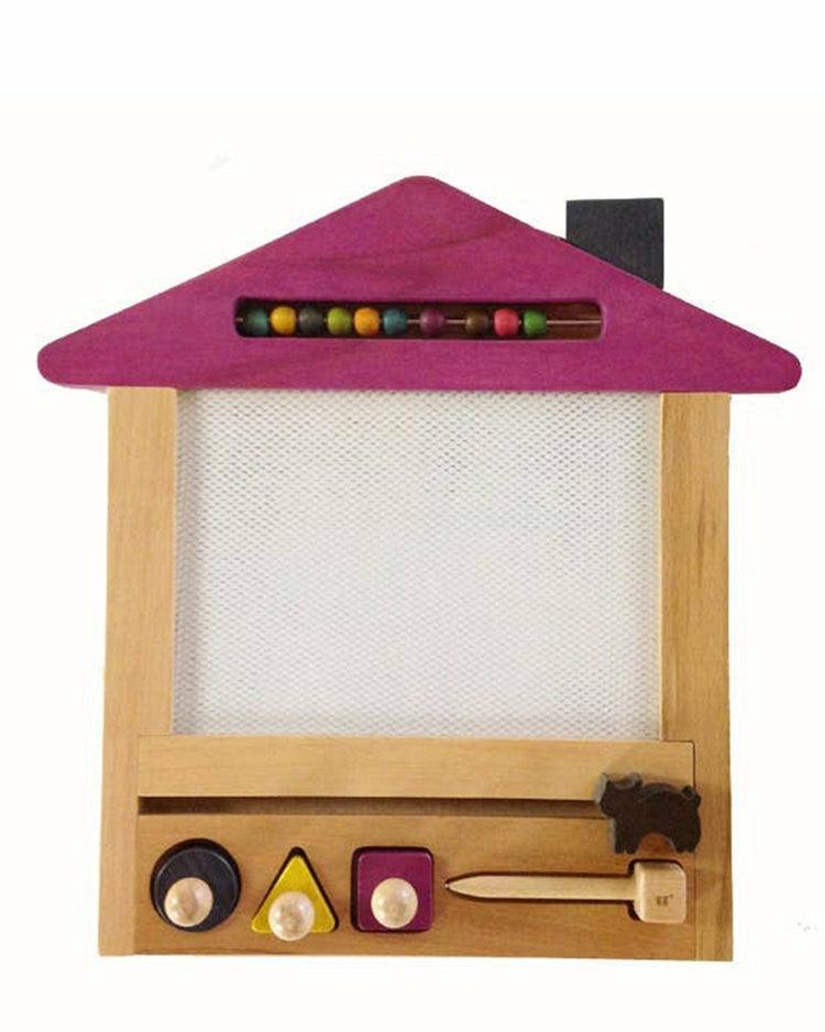 Oekaki House Magic Cat Drawing Board  |  Arts + Crafts Arts + Crafts Arts + Crafts