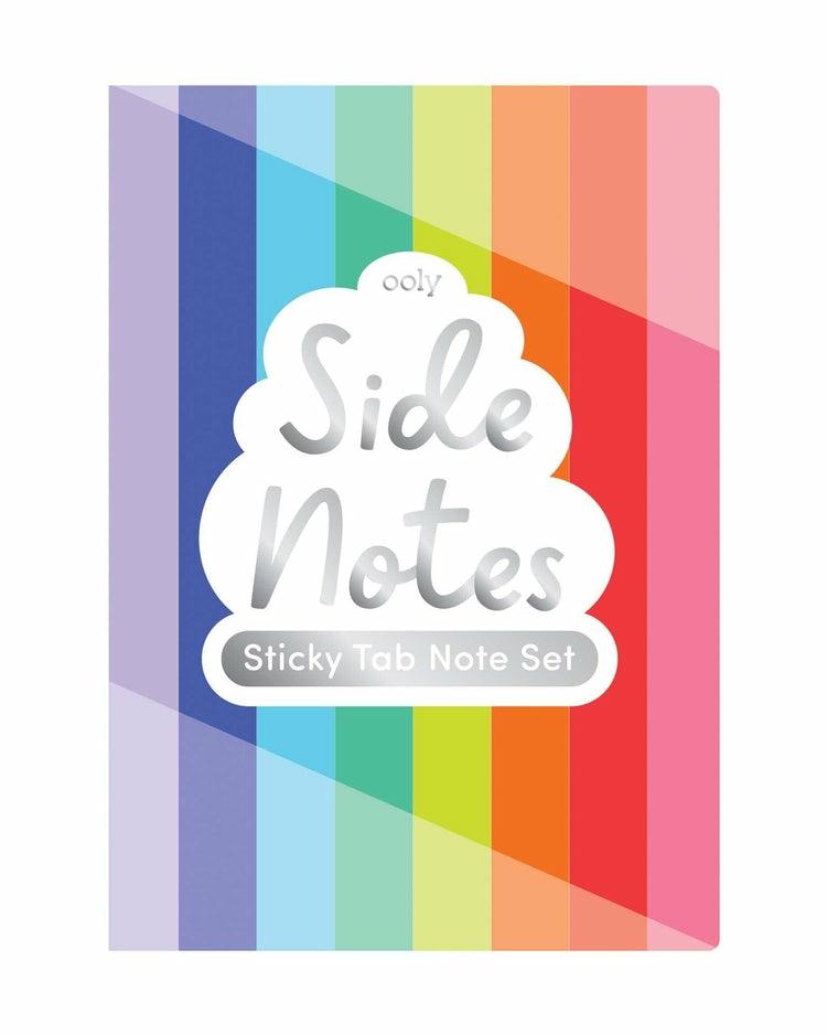 Side Notes – Color Write  |  Arts + Crafts Arts + Crafts Arts + Crafts