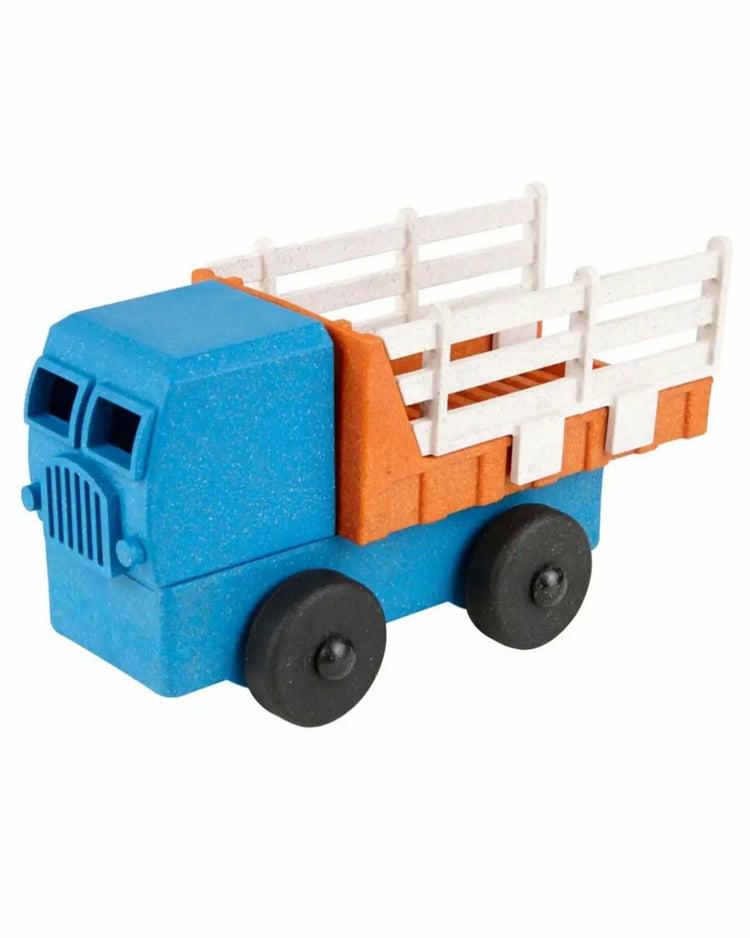 Stake Truck  |  Stem + Learning Tools Games + Puzzles Games + Puzzles