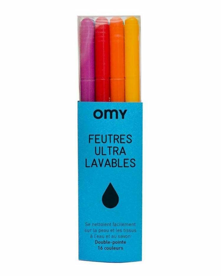 Ultra Washable Markers  |  Arts + Crafts Arts + Crafts Arts + Crafts