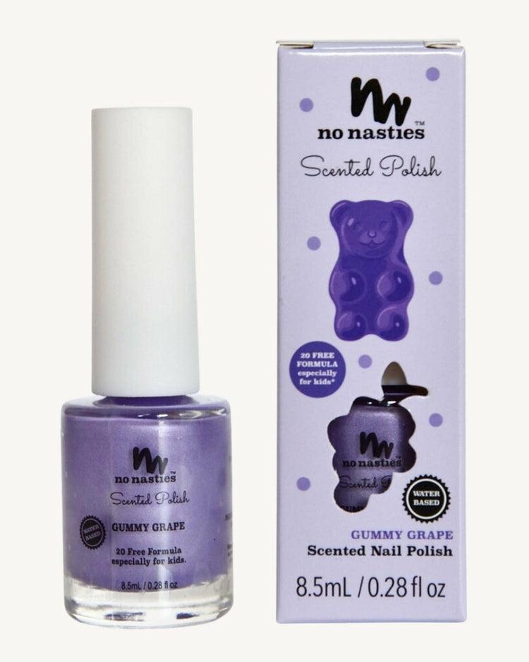 Water Based Nail Polish In Gummy Grape  |  Arts + Crafts Arts + Crafts Arts + Crafts