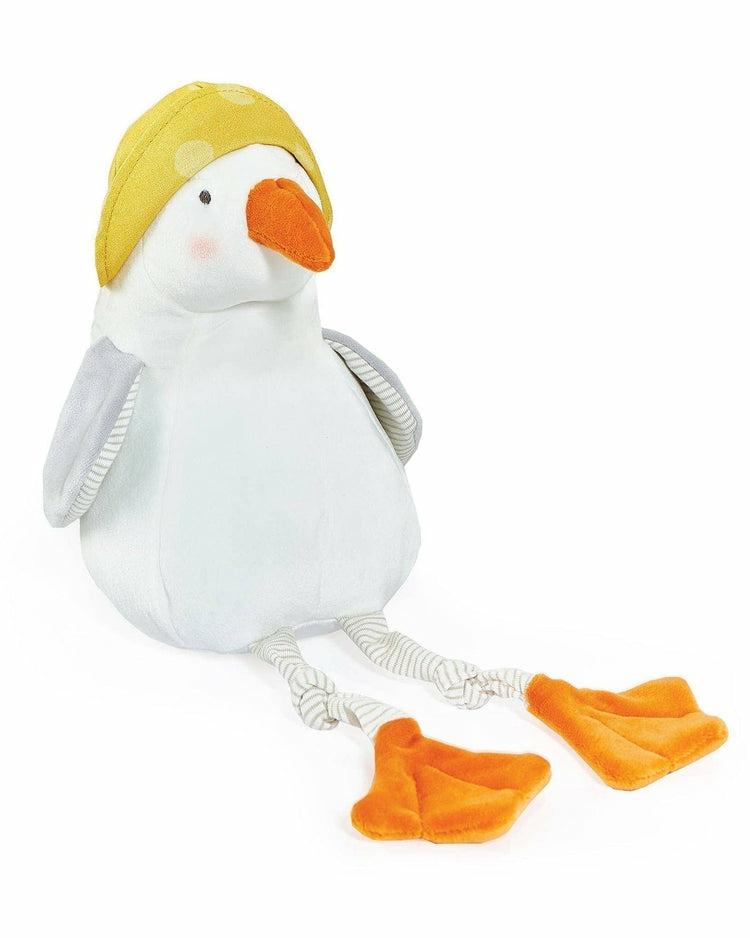 Gulliver The Seagull  |  Stuffed Animals Stuffed Animals Stuffed Animals