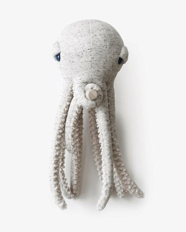 Small Octopus  |  Stuffed Animals Stuffed Animals Stuffed Animals