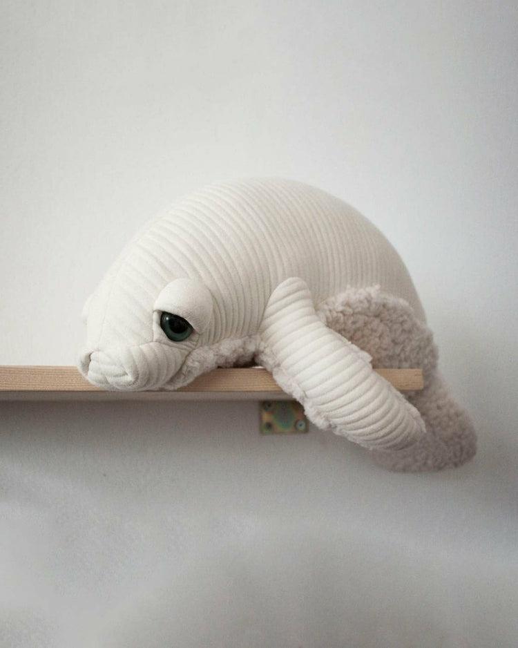 Small Sir Manatee  |  Stuffed Animals Stuffed Animals Stuffed Animals